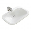 Gala Nexus Inset/Under-Counter Basin