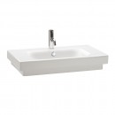 Gala Flex 80 Wall Basin Centred