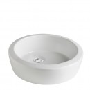 Gala Eos Above Counter Round Basin