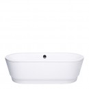 Gala Emma 1800 Freestanding Bath