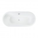 Gala Emma 1800 Inset Bath