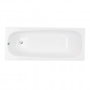 Gala Fedra 1700 Bath with overflow