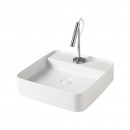 SmartB 45 counter-top basin