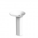 Faraway Round Free Standing Basin