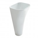 Meg11 Freestanding Basin