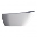 Plaza 1700 Acrylic Freestanding Bath