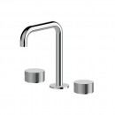 Vierra Basin set with squareline spout