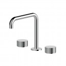 Vierra Basin set with squareline spout