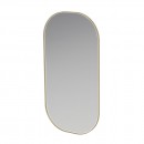Synergii Backlit Framed Mirror