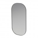 Synergii Backlit Framed Mirror