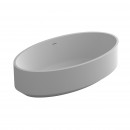 Venn 1750 Oval Solid Surface Bath