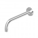 Zucchetti Savoir Bath Spout 220mm