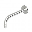 Savoir Bath Spout 220mm Smooth Flange