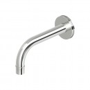 Savoir Bath Spout 175mm Smooth Flange