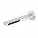 Brim Wall Spout - 225mm