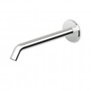 Gill Wall Spout - 220mm length