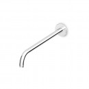 Zucchetti wall mounted shower arm