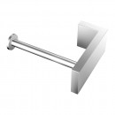 Zucchetti Aguablu Toilet Roll Holder