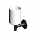 Zucchetti Pan Wall Mount Tumbler Holder