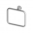 Zucchetti Pan Towel Ring