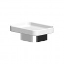 Zucchetti Soft Soap Holder