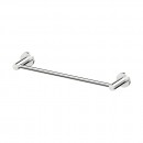 Savoir Towel Rail 45 cm Smooth Flange