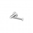 Zucchetti Savoir Toilet Roll Holder Embossed Flange