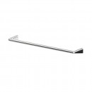 MedaMeda 600mm single towel rail