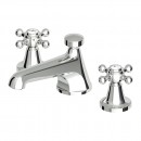 Agora Basin Tap Set