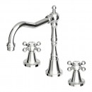 Agorà Basin Tap Set