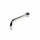 Zucchetti wall mounted shower arm