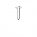 Zucchetti ceiling mounted shower arm