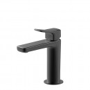 Brim Basin Mixer - Matte Black