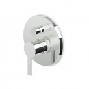 Gill Shower or Bath Mixer with diverter