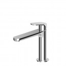 Nikko Basin Mixer with extended spout