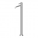 Zucchetti Pan Free Standing Bath Mixer