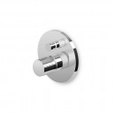 Todd Shower or Bath Mixer with Diverter