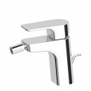 Zucchetti Wind Bidet Mixer