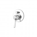 Delfi Bath/Shower Mixer With Diverter