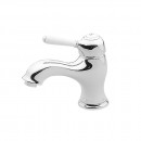 Delfiflu Basin Mixer