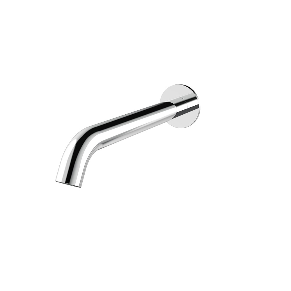 Axus Wall Mounted Spout Streamline Products