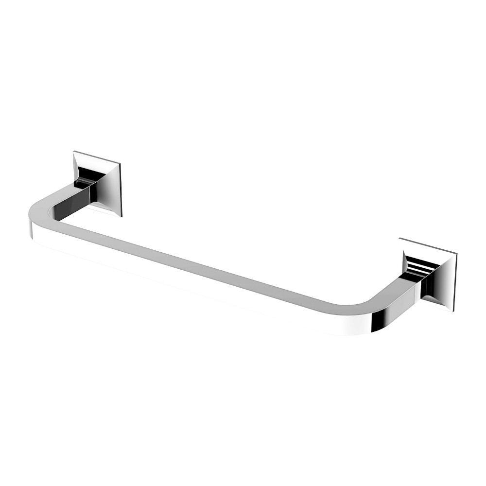Bellagio Towel Rail 30Cm Streamline Products