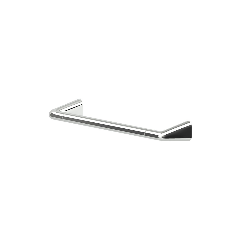 Single towel rail 300mm sales