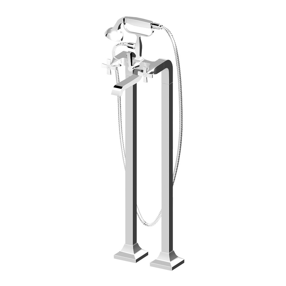 Free hot sale standing tap