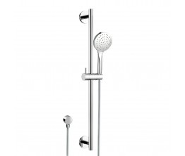 Arcisan Single Setting Handshower with Slide Rail set