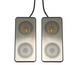 Arcisan Bluetooth Speakers