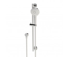 Arcisan Fusion Air handshower and slide rail set