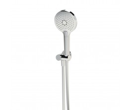 Arcisan Fusion Air handshower set