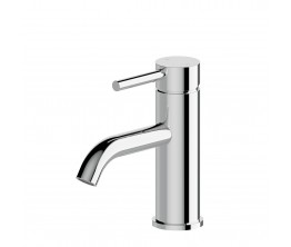 Axus Pin Lever Basin Mixer