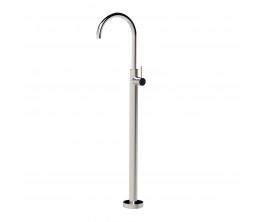 Axus Pin Lever Freestanding Bath Mixer